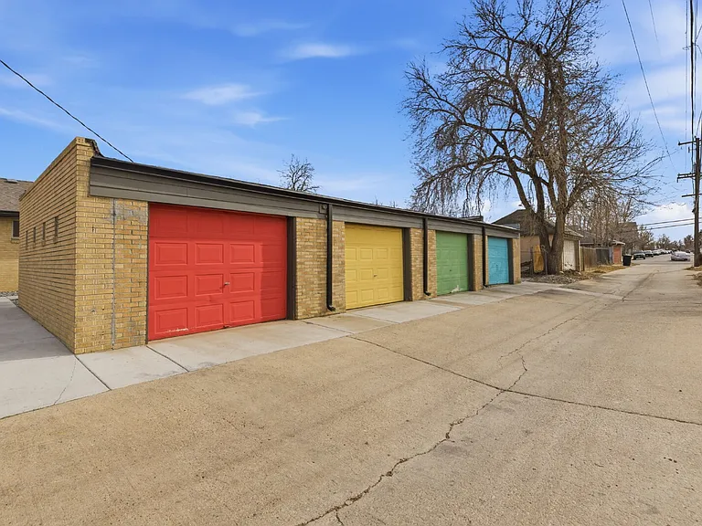 3525 N Hudson St — Photo 15