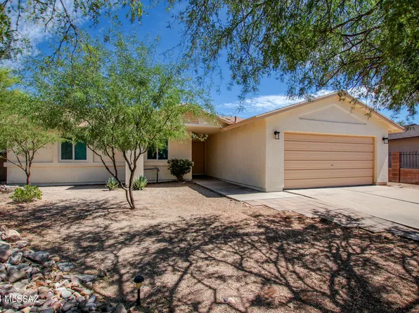 271 S Stoner Ave, Tucson, AZ 85748