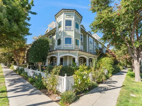 318 S Grant St Unit 2A, San Mateo, CA 94401