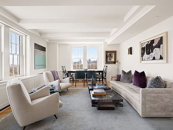 2nd image of 360 Central Park W APT 10A