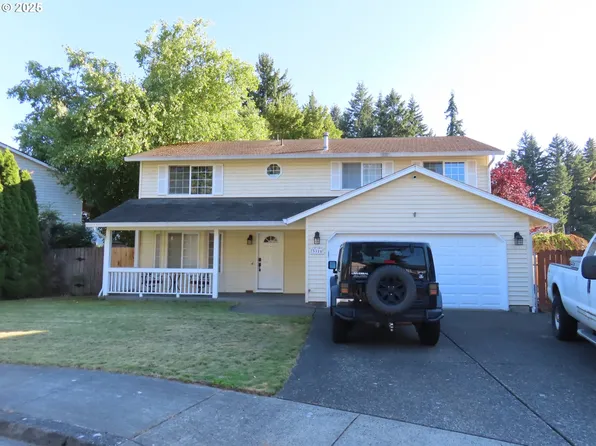 3310 NE 181st Ave, Vancouver, WA 98682