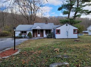 66 Cromwell Rd, Monroe, NY 10950