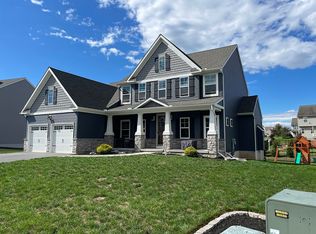 37 Oxford Rd, Annville, PA 17003