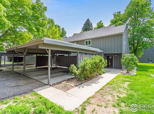 801 E Drake Rd APT J65, Fort Collins, CO 80525