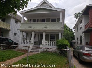 12022 Griffing Ave #1, Cleveland, OH 44120