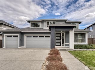 4565 Castleton Road SW, Port Orchard, WA
