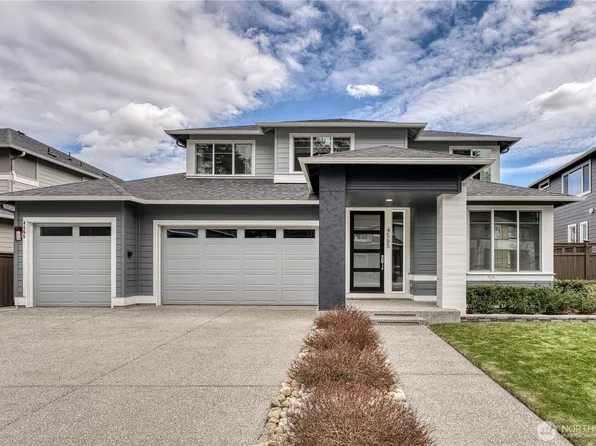 4565 Castleton Road SW, Port Orchard, WA 98367