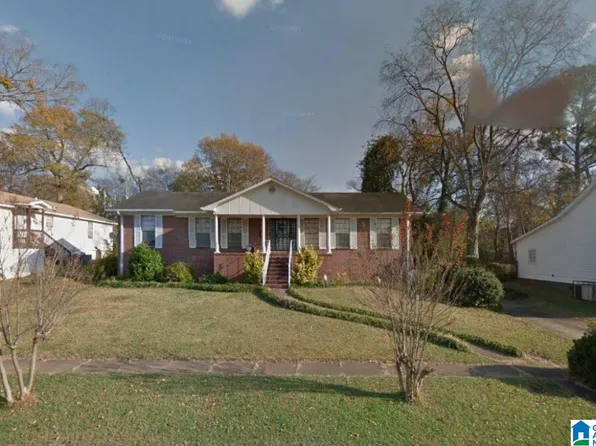 7821 Division Ave, Birmingham, AL 35206