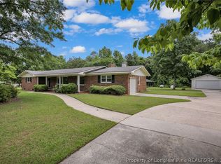 1674 Bainbridge Rd, Stedman, NC 28391