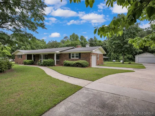 1674 Bainbridge Rd, Stedman, NC 28391