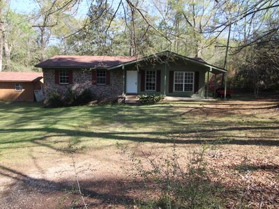 303 Webb St, Ellisville, MS, 39437