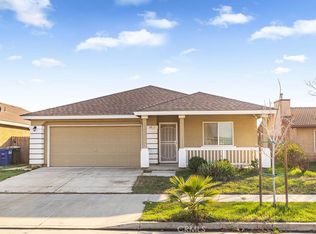 466 Rhianon Dr, Merced, CA 95341