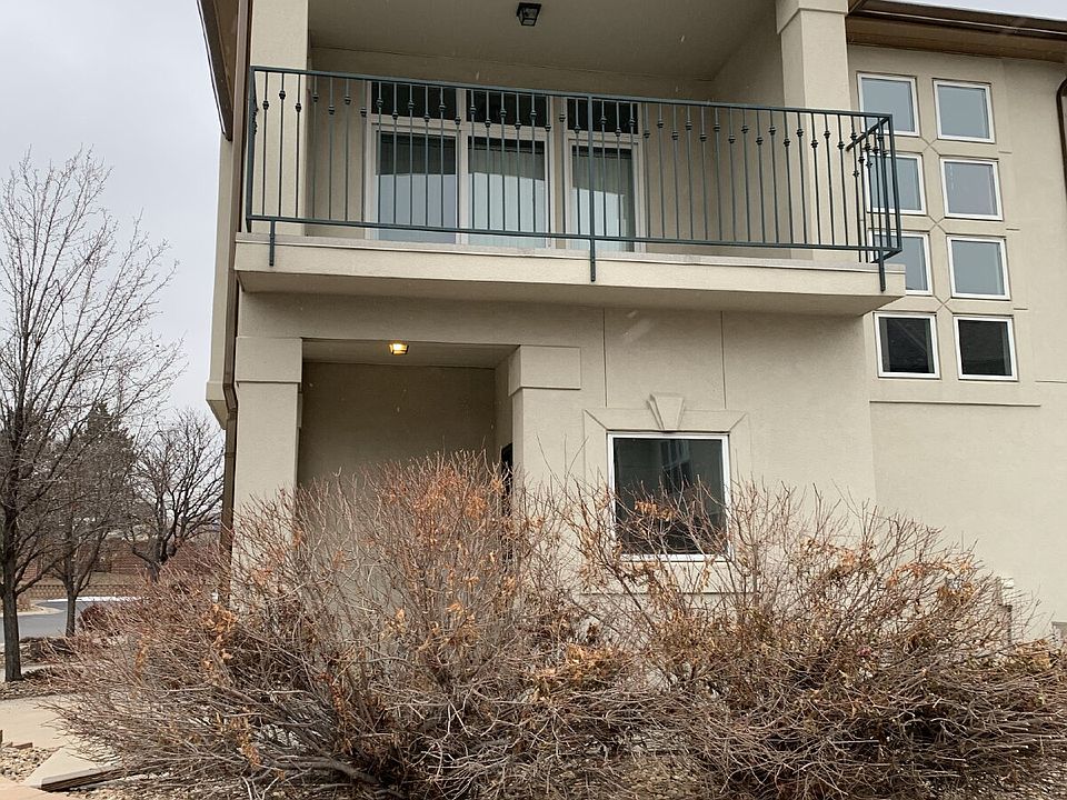 2nd image of 6687 S Forest Way Unit G