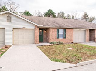 7938 Intervale Way, Powell, TN 37849