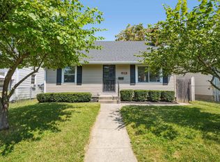 1218 E 20th Ave, Columbus, OH 43211