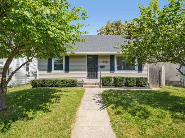 1218 E 20th Ave, Columbus, OH 43211