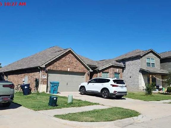 Property Side View