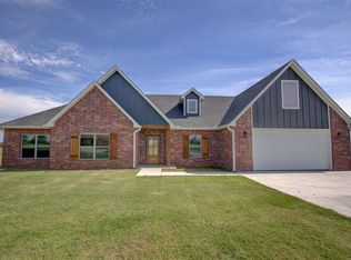 1923 W Shadow Rdg, Stillwater, OK 74074