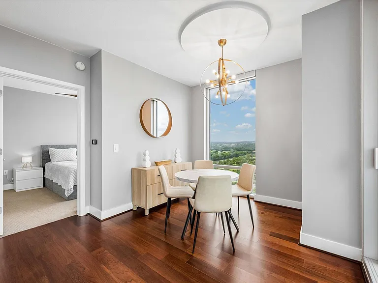 300 Bowie St #2805 — Photo 6