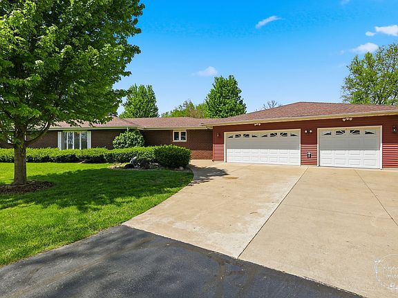 2nd image of 3143 W 1500n Rd