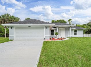 4865 61st Ct, Vero Beach, FL 32967