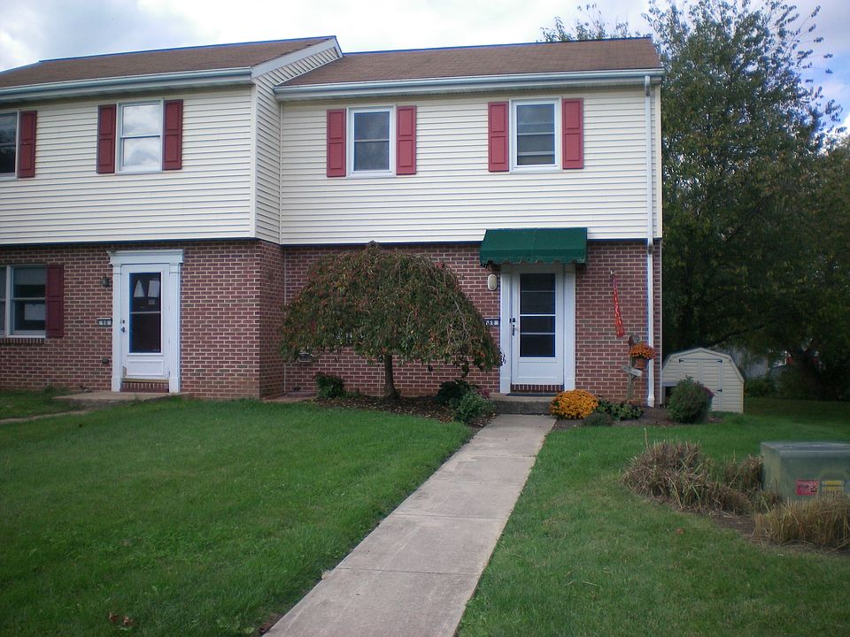 Great Level Yard