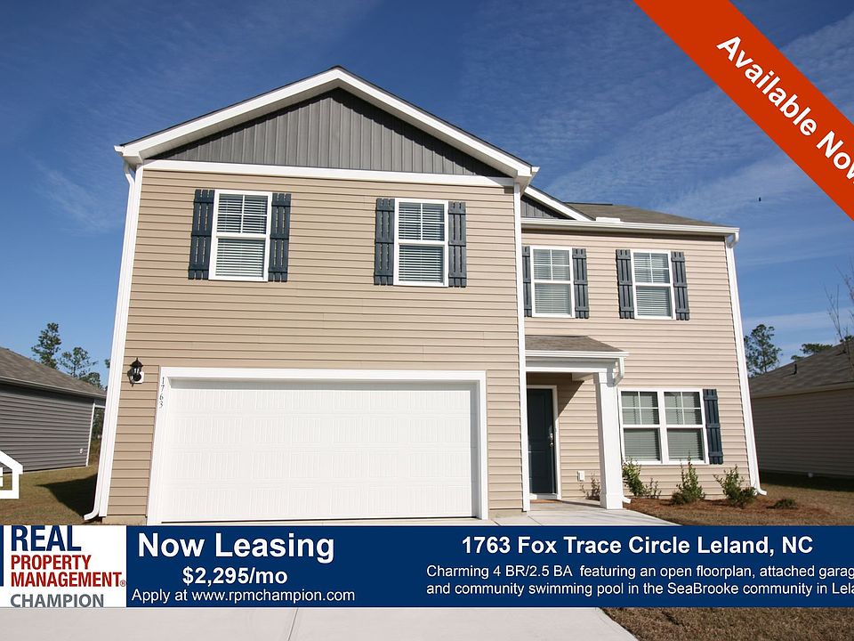 1st image of 1763 Fox Trace Cir