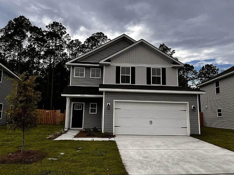 1315 Grayson Ave — Photo 1