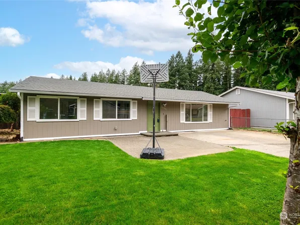 26661 190th Avenue SE, Covington, WA 98042