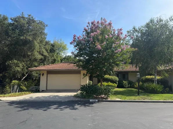11123 Canyon Vista Dr, Cupertino, CA 95014