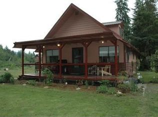 22205 S Forest Loop Rd, Granite Falls, WA 98252