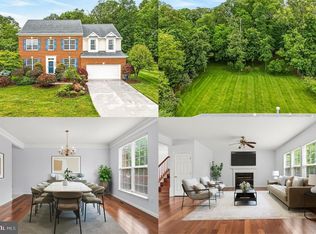 25825 Spring Farm Cir, Chantilly, VA 20152