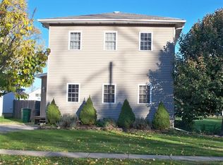 221 Heter St, Bellevue, OH