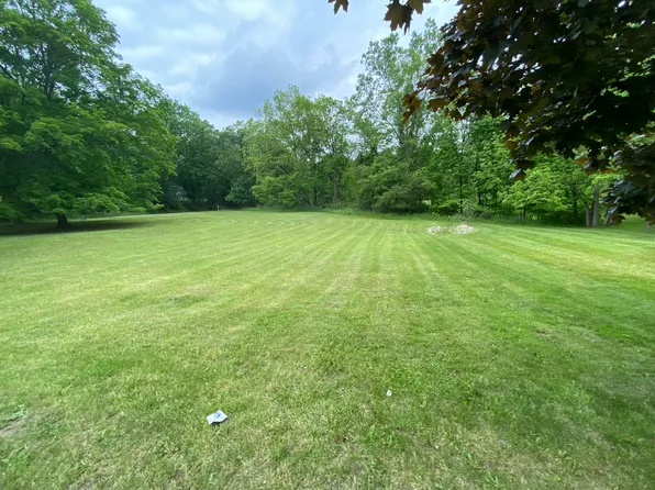 Lots 12&13 Lincoln St, Greenville, MI 48838