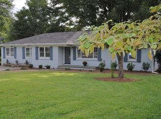 1702 Ronald Rd, Tucker, GA 30084