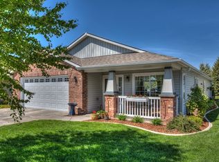 912 N Oakmont Ln, Liberty Lake, WA 99019