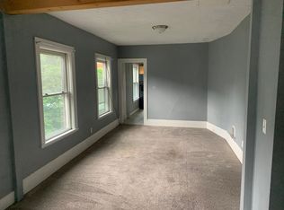 6110 W Clinton Ave #2ND, Cleveland, OH 44102