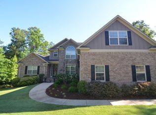8042 Splendor Way, Columbus, GA 31904