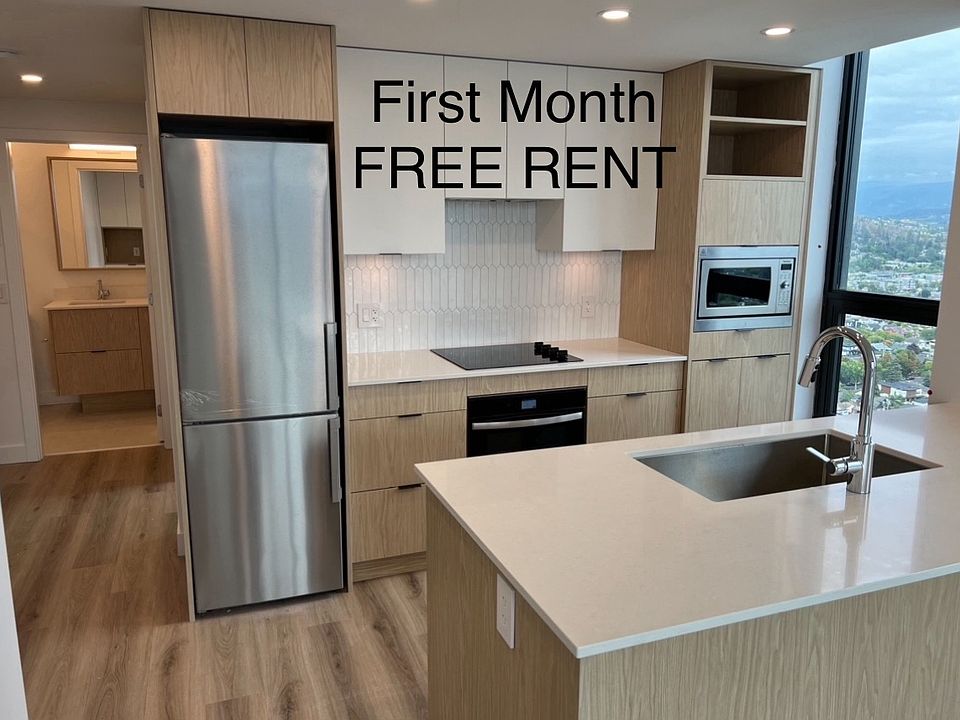 1st image of 1488 Bertram St #3203