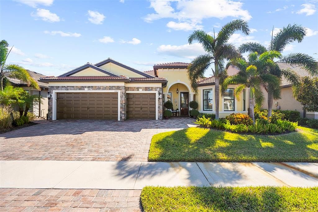 13613 Trentino St, Venice, FL 34293 | Zillow