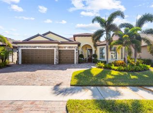 13613 Trentino St, Venice, FL 34293