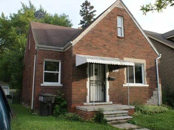 13040 Maiden St, Detroit, MI 48213