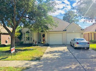 5323 Champions Way Ln, Houston, TX 77066