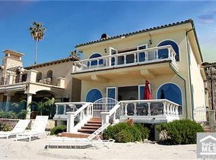 35083 Beach Rd, Dana Pt, CA 92624