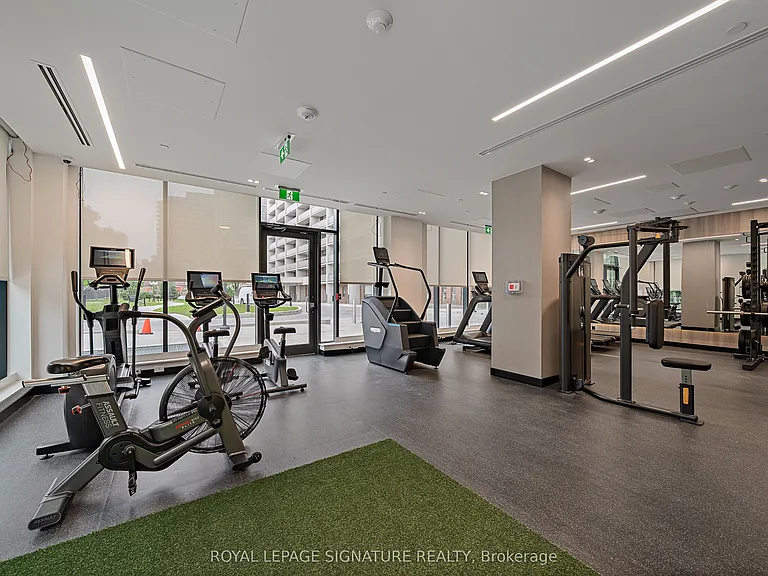 664 Spadina Ave #902 — Photo 32