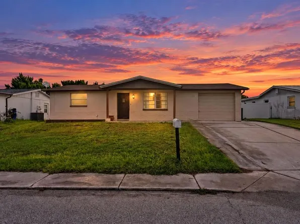 9310 LIDO LANE, PORT RICHEY, FL 34668