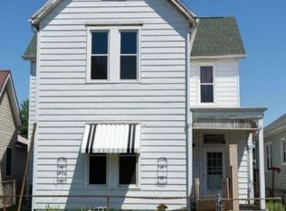 1418 Cumberland Ave, Evansville, IN