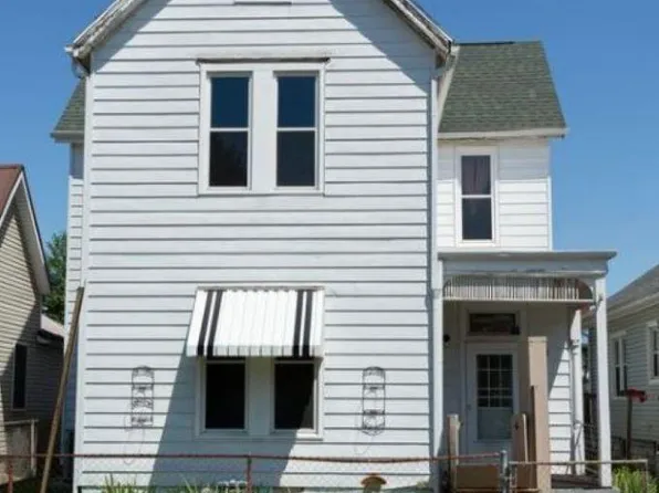1418 Cumberland Ave, Evansville, IN 47712