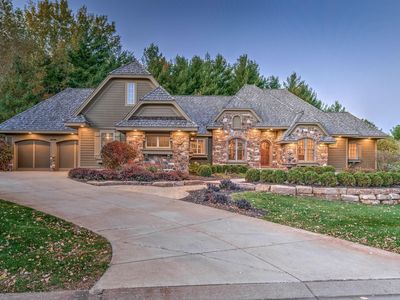 11152 14th St N, Lake Elmo, MN, 55042
