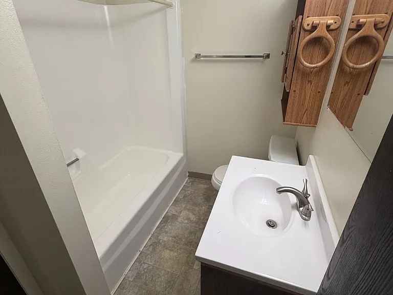2 Bedroom 1 Bath apartment in Ankeny IA — Photo 8